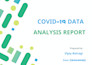 analyze and visualize your data using python pandas seaborn
